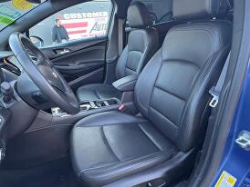 2017 Chevrolet Cruze Premier for sale in Clovis, CA – photo 17