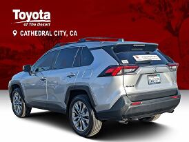 2021 Toyota RAV4 XLE Premium AWD for sale in Cathedral City, CA – photo 6