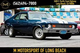 1974 Chevrolet Nova for sale in Long Beach, CA – photo 15