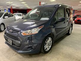 2014 Ford Transit Connect Wagon XLT FWD with Rear Liftgate for sale in Sacramento, CA – photo 3