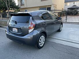 2015 Toyota Prius c Three for sale in La Puente, CA – photo 4