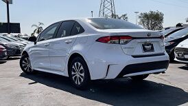 2022 Toyota Corolla Hybrid LE FWD for sale in Colton, CA – photo 6