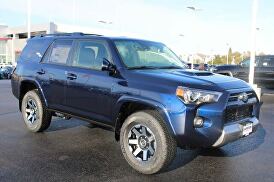 2023 Toyota 4Runner TRD Off-Road Premium 4WD for sale in San Jose, CA – photo 2