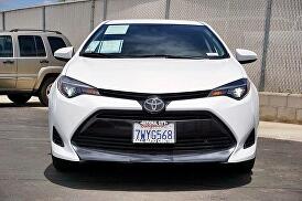 2017 Toyota Corolla LE for sale in National City, CA – photo 4