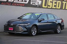 2021 Toyota Avalon XLE for sale in Dinuba, CA – photo 10