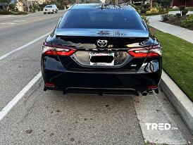 2022 Toyota Camry SE for sale in Fresno, CA – photo 7