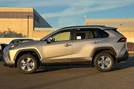 2022 Toyota RAV4 XLE FWD for sale in Roseville, CA – photo 6