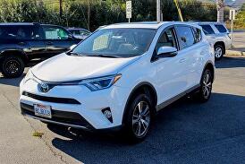 2018 Toyota RAV4 XLE for sale in San Luis Obispo, CA – photo 5