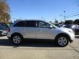 2012 Ford Edge SEL for sale in Roseville, CA – photo 5