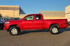 2023 Toyota Tacoma SR V6 Access Cab RWD for sale in Roseville, CA – photo 6