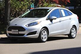 2017 Ford Fiesta SE for sale in Berkeley, CA – photo 12