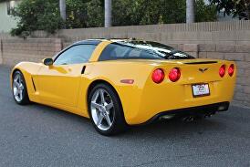 2005 Chevrolet Corvette Base for sale in Orange, CA – photo 22