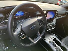 2020 Ford Explorer Limited for sale in Eureka, CA – photo 6