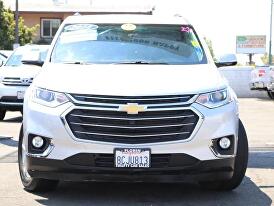 2018 Chevrolet Traverse LT Cloth for sale in Sacramento, CA – photo 2