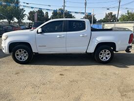 2017 Chevrolet Colorado LT Crew Cab RWD for sale in Lamont, CA – photo 6