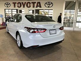 2023 Toyota Camry LE FWD for sale in Bakersfield, CA – photo 9