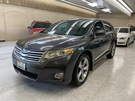 2012 Toyota Venza LE V6 AWD for sale in Martinez, CA – photo 7