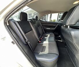 2017 Toyota Corolla 50th Anniversary Edition for sale in Montclair, CA – photo 31