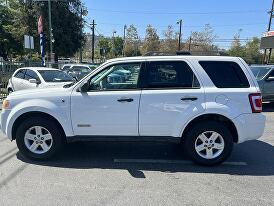 2008 Ford Escape Hybrid Base for sale in Los Angeles, CA – photo 8