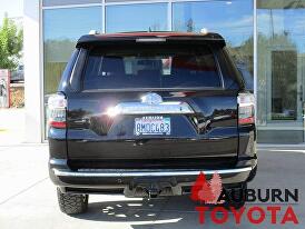 2019 Toyota 4Runner Limited for sale in Auburn, CA – photo 5