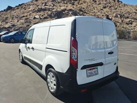 2021 Ford Transit Connect Cargo XL LWB FWD with Rear Cargo Doors for sale in Cathedral City, CA – photo 7