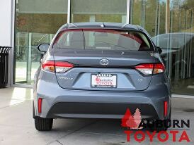 2023 Toyota Corolla LE FWD for sale in Auburn, CA – photo 3