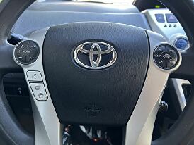 2012 Toyota Prius v Five FWD for sale in Sacramento, CA – photo 13