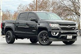 2020 Chevrolet Colorado Z71 for sale in Lodi, CA – photo 2