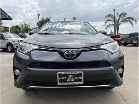 2018 Toyota RAV4 XLE for sale in Visalia, CA – photo 6