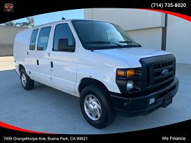 2010 Ford E-Series E-250 Cargo Van for sale in Buena Park, CA