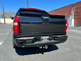 2013 Chevrolet Avalanche LTZ Black Diamond Edition RWD for sale in Pasadena, CA – photo 6