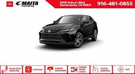 2023 Toyota Venza LE AWD for sale in Sacramento, CA