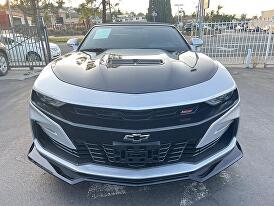 2019 Chevrolet Camaro 2SS for sale in Lakeside, CA – photo 6