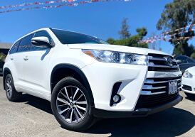 2018 Toyota Highlander Limited Platinum AWD for sale in San Jose, CA