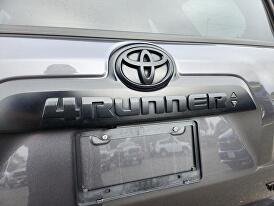 2021 Toyota 4Runner TRD Pro for sale in Eureka, CA – photo 17