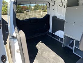 2019 Ford Transit Connect Cargo XL LWB FWD with Rear Liftgate for sale in Fremont, CA – photo 22