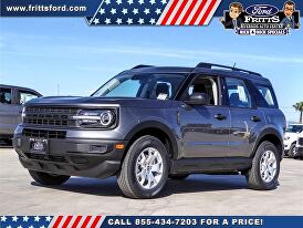 2022 Ford Bronco Sport AWD for sale in Riverside, CA – photo 19