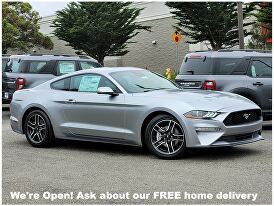 2022 Ford Mustang for sale in Daly City, CA