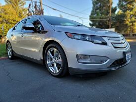 2013 Chevrolet Volt FWD for sale in Sacramento, CA