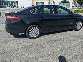 2014 Ford Fusion Energi SE for sale in Hesperia, CA – photo 6