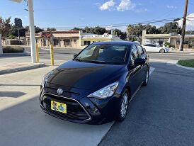 2018 Toyota Yaris iA Sedan for sale in Fullerton, CA – photo 5