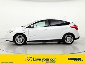 2014 Ford Focus Electric Base for sale in Santa Rosa, CA – photo 3