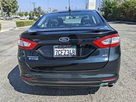 2014 Ford Fusion Energi SE for sale in Hesperia, CA – photo 8