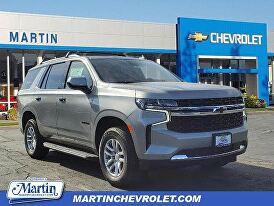 2023 Chevrolet Tahoe LS RWD for sale in Torrance, CA