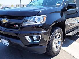 2019 Chevrolet Colorado Z71 for sale in Escondido, CA – photo 9