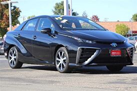 2019 Toyota Mirai FWD for sale in Sunnyvale, CA – photo 12