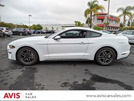 2020 Ford Mustang EcoBoost Premium Coupe RWD for sale in Vista, CA – photo 8