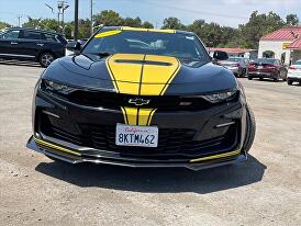 2020 Chevrolet Camaro 2SS for sale in Roseville, CA – photo 12