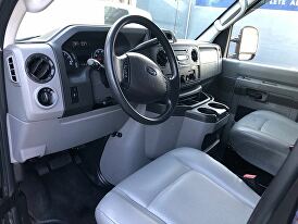 2014 Ford E-Series E-150 Cargo Van for sale in San Francisco, CA – photo 14