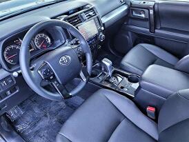 2021 Toyota 4Runner TRD Pro for sale in Livermore, CA – photo 22